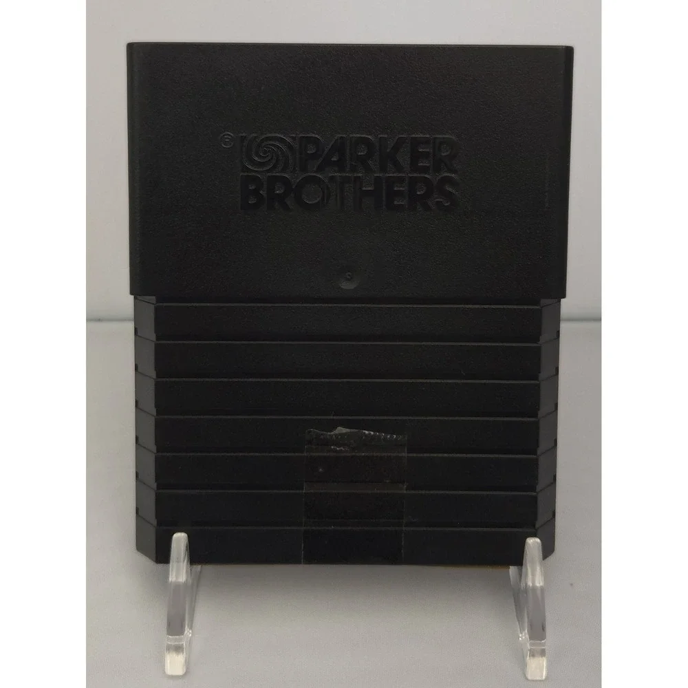 Amidar - Atari 2600 - 1982 - OEM Game Cartridge - Parker Brothers - Tested